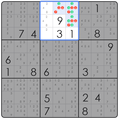 sudoku pic