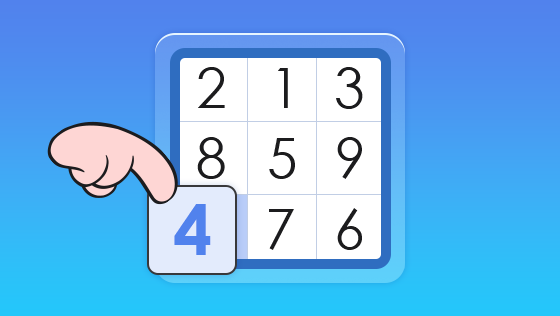 make your own sudoku game