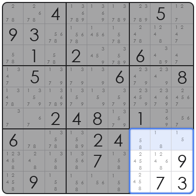 leetcode valid sudoku